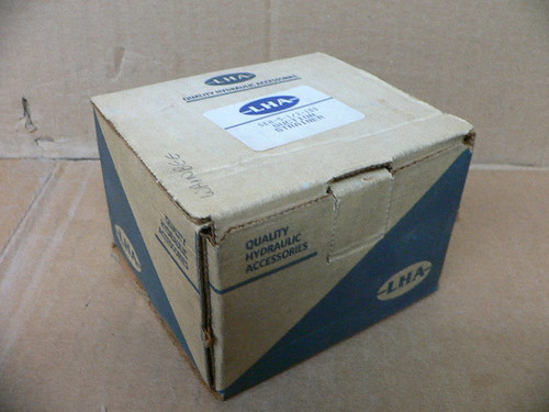 Lha Seh-5-1/2-100 Suction Strainer Hydraulic Filter Element