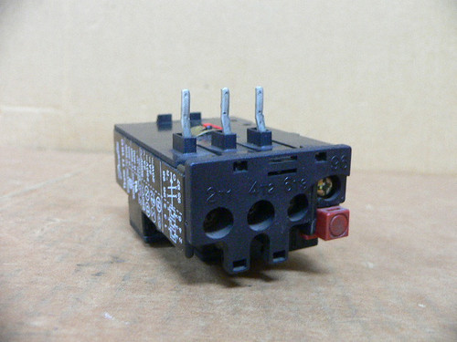 Danfoss Ti 16C Overload Relay 0.6-0.92A