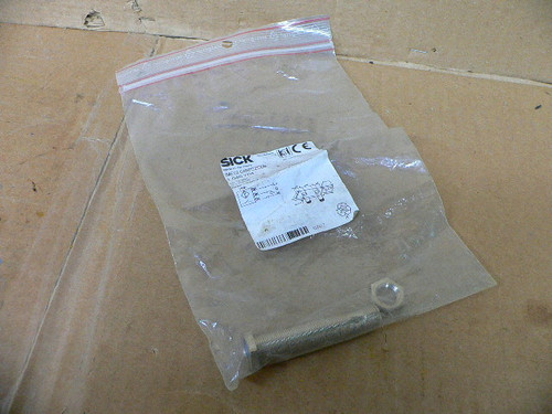 Sick Ime12-04Bpszc0s Proximity Switch Sensor