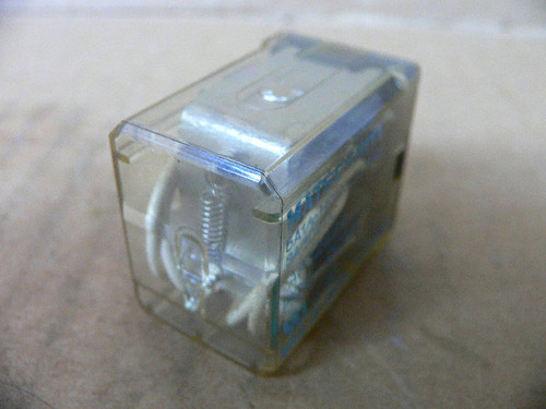 Matsushita Ap32429 Relay