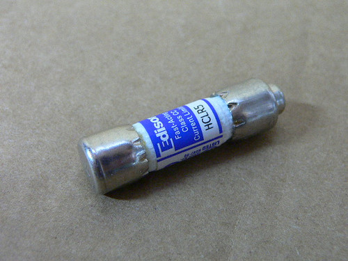 Edison Hclr-5 Fuse 5A Class Cc