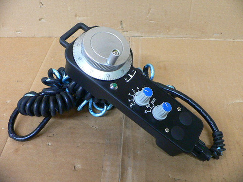 Future Life Hdw-Ca4s-I Manual Pulse Generator