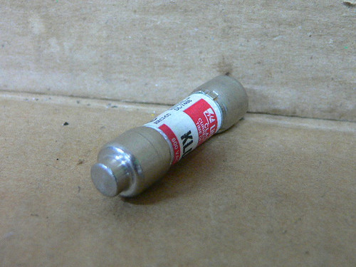 Littelfuse Kldr 4 Time-Delay Fuse Class Cc