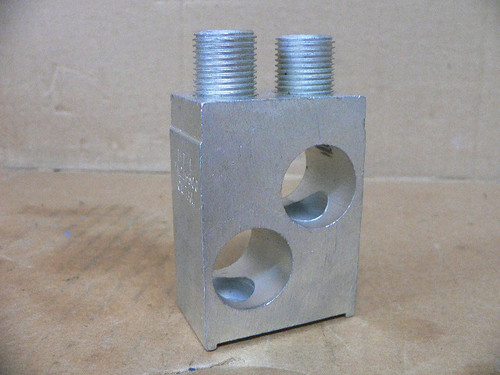 Siemens Ite Ta2j6500 Circuit Breaker Lug