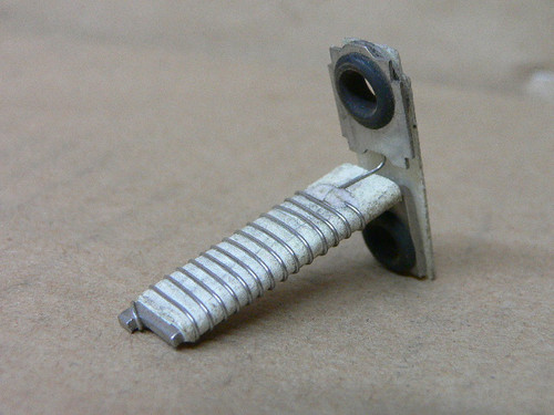 General Electric 81D531 Overload Relay Thermal Heater Element