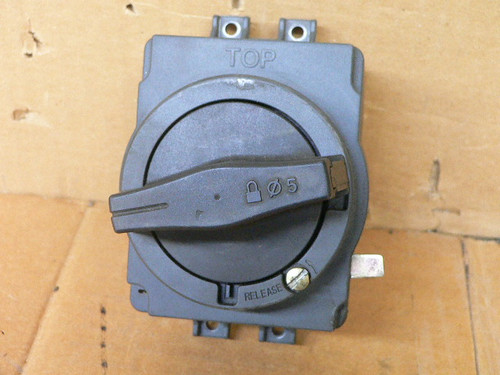 Acer Pa6-Gf20fr Main Power Disconnect Switch Handle