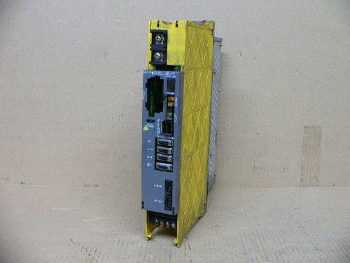 Fanuc A99l-0162-0001 Servo Module Robotic Plc