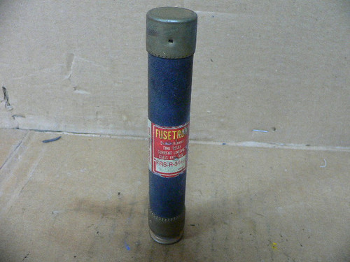Bussmann Fusetron Frs-R-3-2/10 3.2A 600V