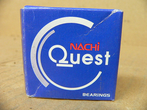 Nachi 696Zz 600 Series Single Row Deep Groove Ball Bearing