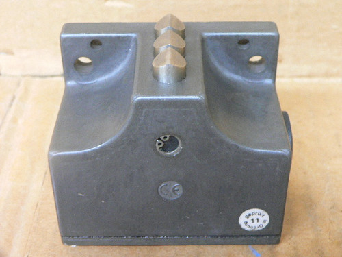 Euchner Sn03d12-502-M Limit Switch