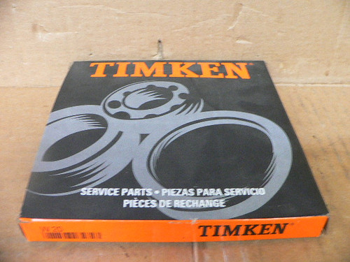 Timken W 20 Inch Lockwasher