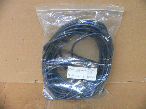 Balluff Bcc W415-W414-3A-304-Sw0434-030 Double-Ended Cable Bcc0euu