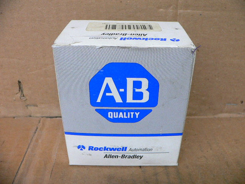 Allen Bradley 100-A09ns3 Contactor