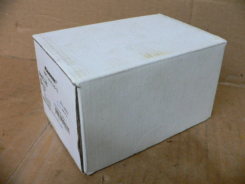 Klemsan Npp /Avk 2.5-10 Terminal End Plate (Lot Of 19)