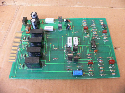 Jd Edm Sv1 1 Industrial Circuit Board Module