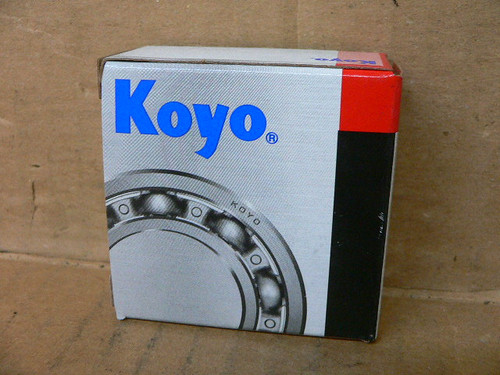 Koyo Nta-1220 Needle Roller Thrust Bearing 3/4 In Bore 1-1/4 In Od