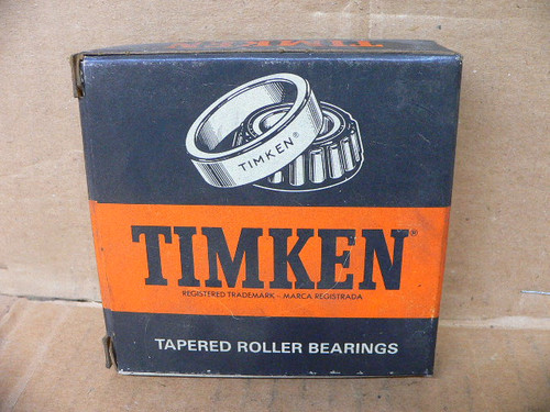 Timken Lm806610 Tapered Roller Bearing 30000