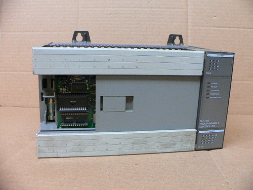 Allen Bradley 1747-L30a Slc 500 Processor Unit, 30I/O