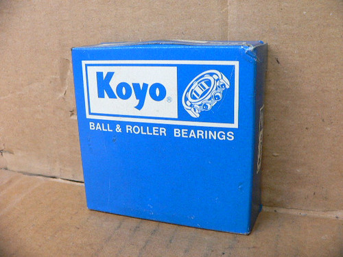 Koyo 7306B Angular Contact Ball Bearing 30 X 72 X 19Mm