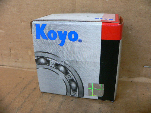 Koyo Ir-162020 Inner Ring Bearing, 1.000" Id, 1.250" Od