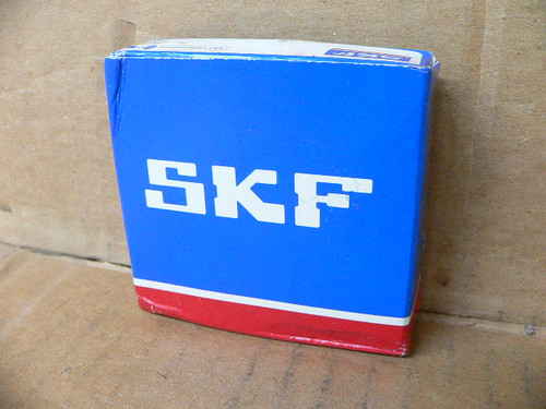 Skf Explorer 6205Nr Deep Groove Ball Bearing 25X52x15mm