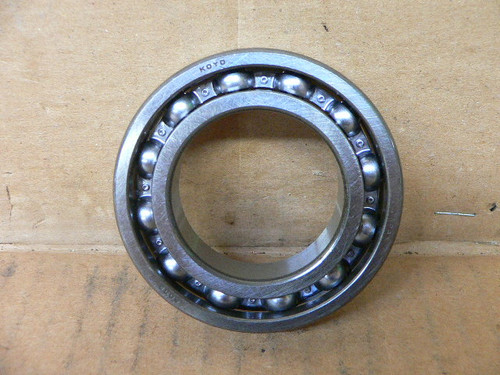 Koyo 6008 Radial Ball Bearing 40Mm X 68Mm X 15Mm
