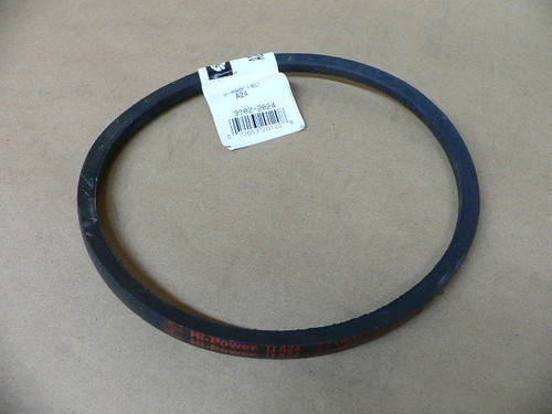Gates A24 Hi-Power Wrapped V-Belt