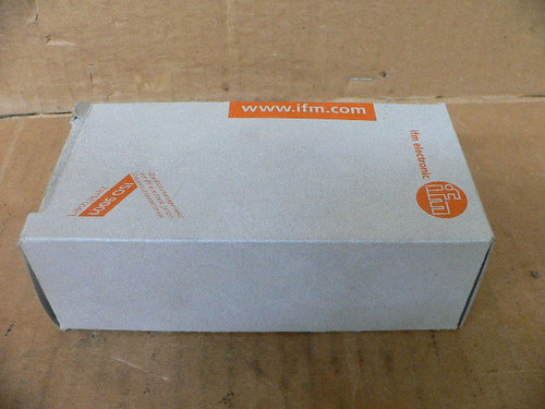 Ifm Im5115 Inductive Proximity Sensor Switch Industrial Automation