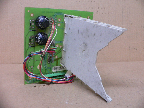 Chickway Systems Inc Dt1-I, 94Vo, 3801, 2201346 Plc Controller