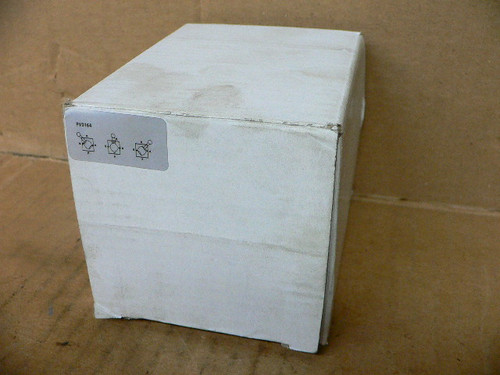 Temco Pv0164 Pneumatic Manual Control Valve Industrial Air Valve