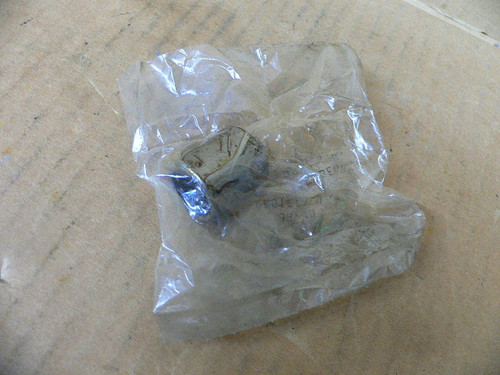Torrington Jh-1015 Drawn Cup Needle Roller Bearing Heavy Duty 5/8In Bore