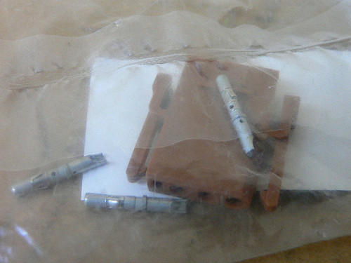 Fanuc A02b-0072-K893 Connector Kit Industrial Cnc Replacement Part