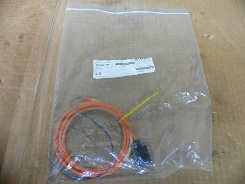 Balluff Bes01w4 Proximity Sensor Switch Bes R01zc-Pac70b-Bp03