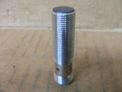 Balluff Bes00ec Inductive Proximity Sensor Bes M12me-P0c40b-S04g-003