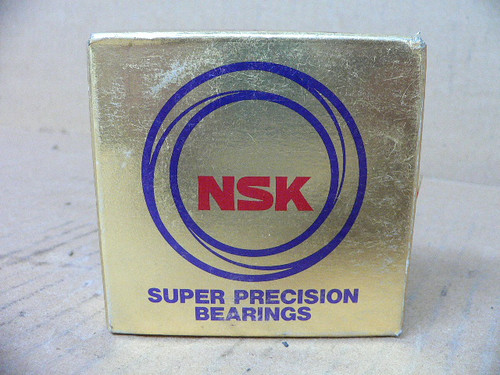 Nsk 7008Ctynp5 Super Precision Bearing Brand New