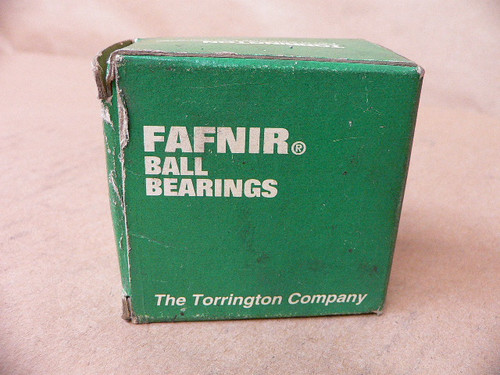 Fafnir Ra008rrb & Col. Bearings