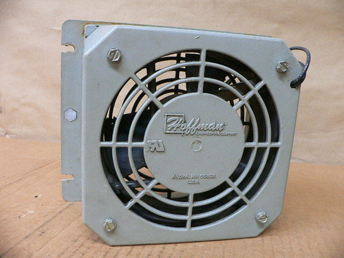 Hoffman A-Pa4axfn Panel Cooling Fan