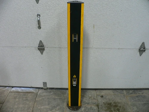 Sick M40s-025010Ar0 Multiple Light Beam Device 24Vdc 3.5W 500Mm 23Mm 0.5-70M
