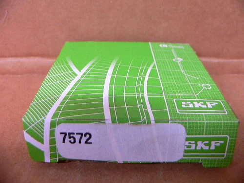 Skf 7572 Radial Shaft Oil Seal Joint Type New Replacement Sealing Ring