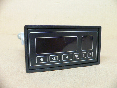 Turmoil Inc Din Fj 32H6-N-N-74 Industrial Chiller Controller Turmoil Inc Din Fj 32H6-N-N-74 Industrial Chiller Controller