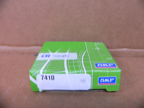 Skf 7410 Radial Shaft Oil Seal Replacement Seal For Rotary Shaft Applications