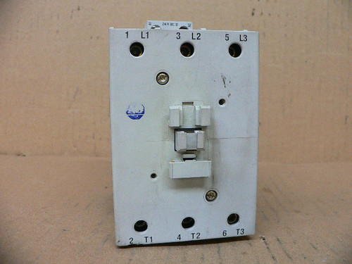 Allen Bradley 100-C85dj00 Series A Contactor, 24V Allen Bradley 100-C85dj00 Series A Contactor, 24V