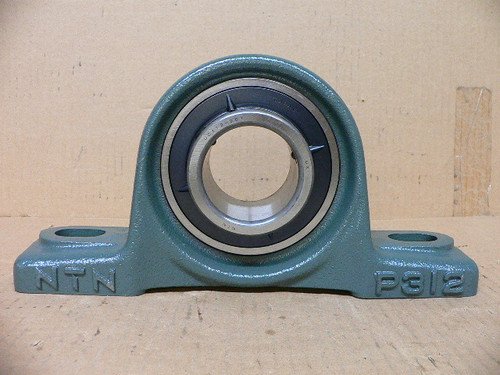 Rexnord Link Belt P312 Uc312-207 Bearing Pillow Block 3/4In Rexnord Link Belt P312 Uc312-207 Bearing Pillow Block 3/4In