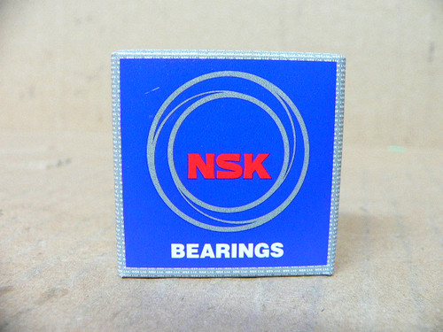 Nsk 6000Zzcm Ns7s 602 Brand New Bearing