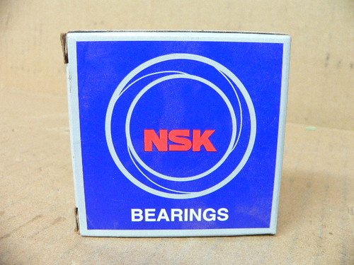 Nsk 6205Dduc3 6200 Series Single Row Deep Groove Ball Bearing