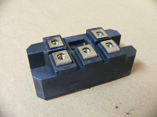 Fuji Electric Power Block 6Ri100e-080