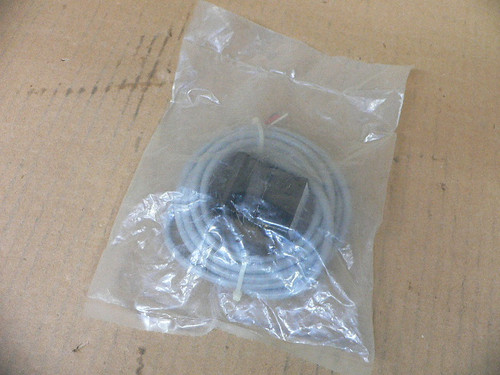 Numatics Hall Effect Sourcing Hall Sensor 711-000-011 Ah6-002 6-24Vdc 1A