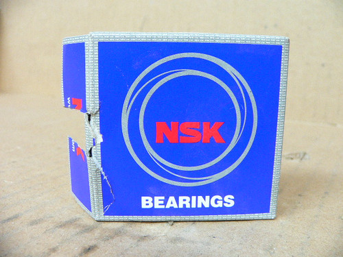 Nsk 6205X2ddu25.4 Ball Bearing Brand New