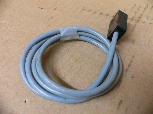 Rexroth Proximity Sensor 8940412012 3A 50W 50Va