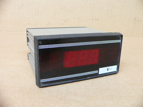 Elsea Systems 3216120600000, As30+Ca30 24/48V 600V Controller